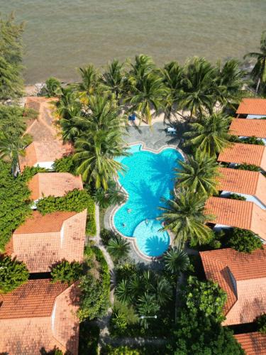 Ham Ninh Resort | Wildland Resort