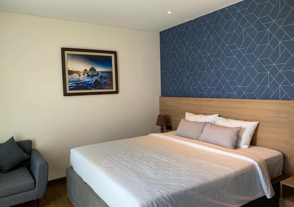 Tuy Hoa Apartment | Win Condotel Apec Phú Yên