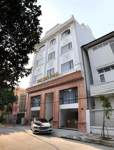 Quan Kien An Hotel | Win Win Hotel - Khách Sạn Hải Phòng