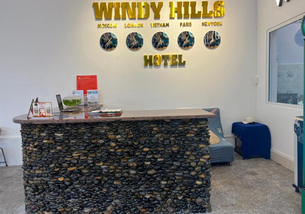 Old Quarter Hotel | Windy hills hotel