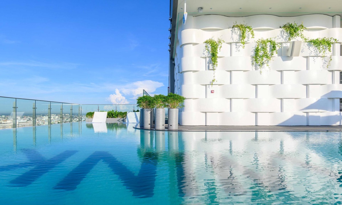 Ninh Kieu Hotel | Wink Cantho Centre, Unscripted by Hyatt - 24 Hours stay