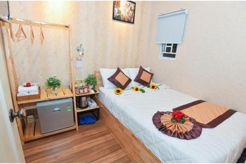 Ninh Kieu Hostel | Winny Hotel Ninh Kieu Quay