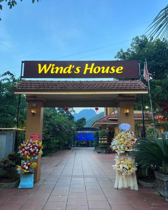 Vi Xuyen Bed & Breakfast | Wins house