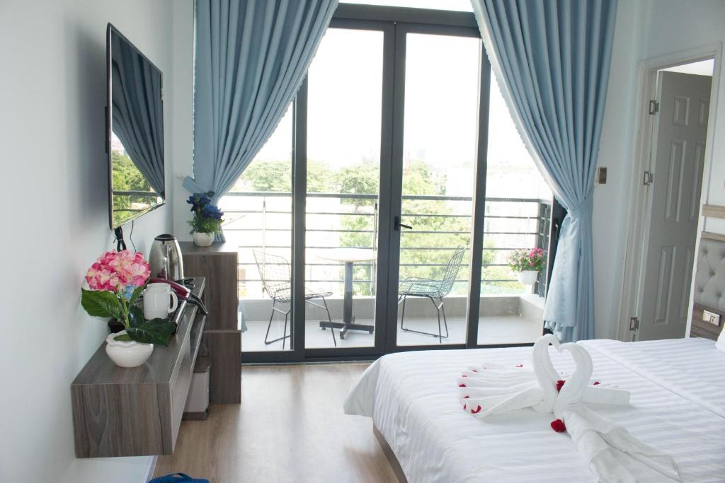 Binh Thanh Hotel | Winston Hotel