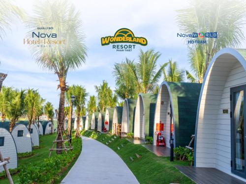 Phan Thiet Other | Wonderland Resort Phan Thiet