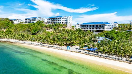 Nha Trang Resort | World Tea Resort Nha Trang - Formerly by Paradise Resort