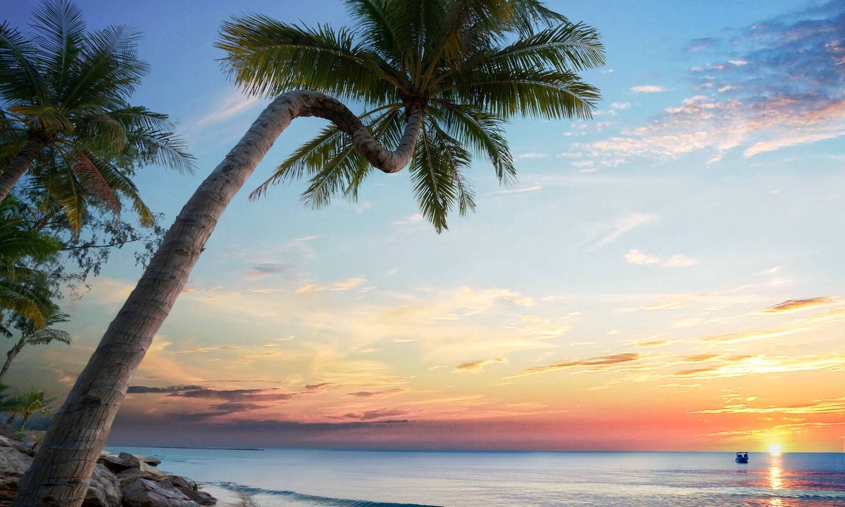Ganh Dau Hotel | Wyndham Grand Phu Quoc