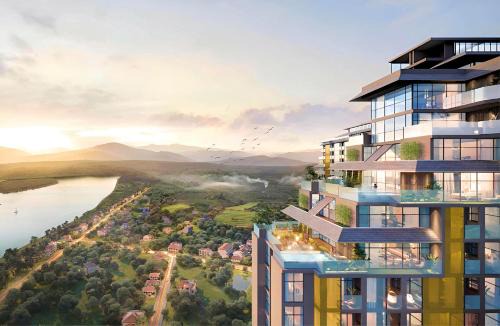 Thanh Thuy Hotel | Wyndham Lynn Times Onsen Wellness