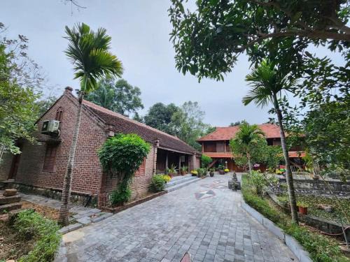 Thanh Hoa Cabin | Xứ Thanh Eco Village
