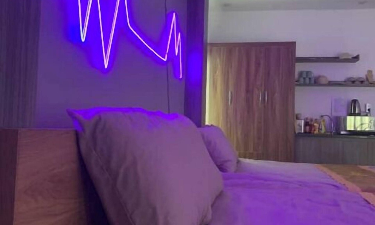 Le Chan Apartment | X-Stay Neon Thu Trung