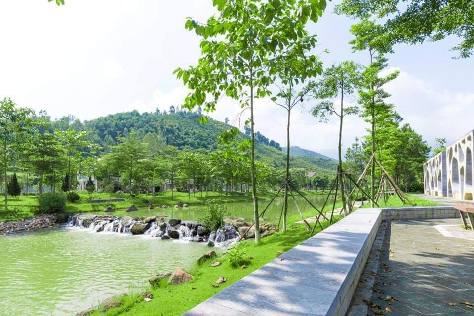 Thach That Villa | Xanh Villas resort and spa