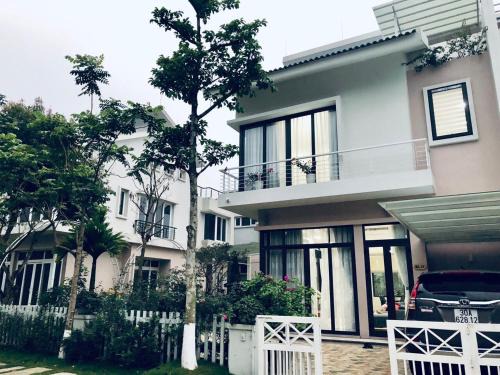 Thach That Villa | Xanh Villas Resort & Spa Luxury