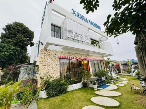 Cao Bang Apartment | Xenia House Cao Bang City