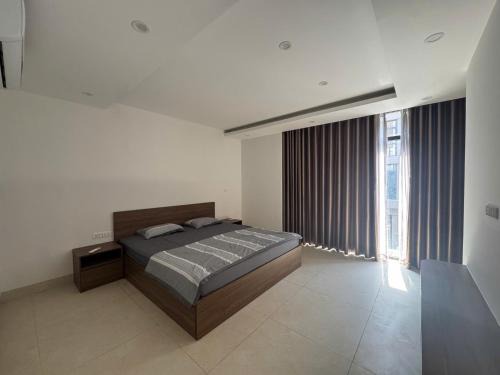 Van Giang House | XiangJiao Homestay