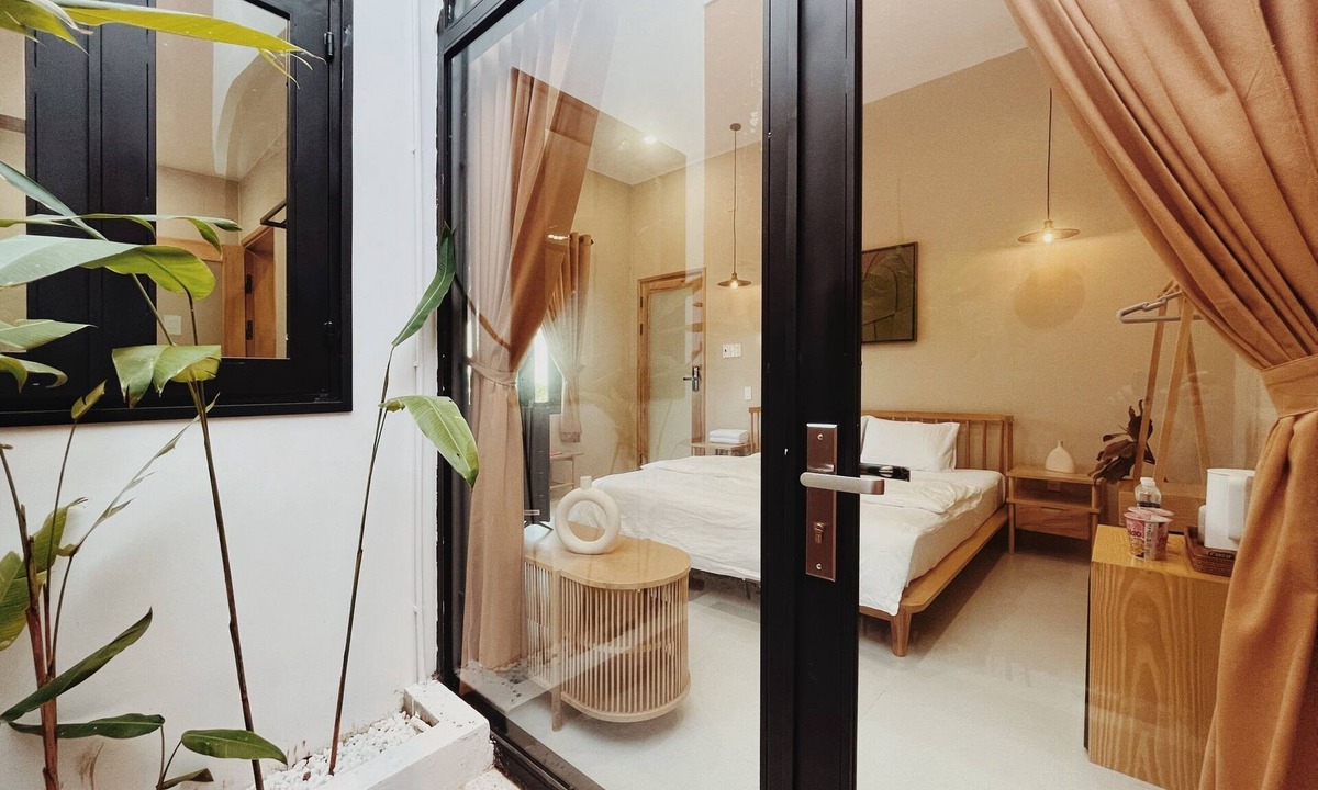 Pleiku Villa | Xom House Bien Ho