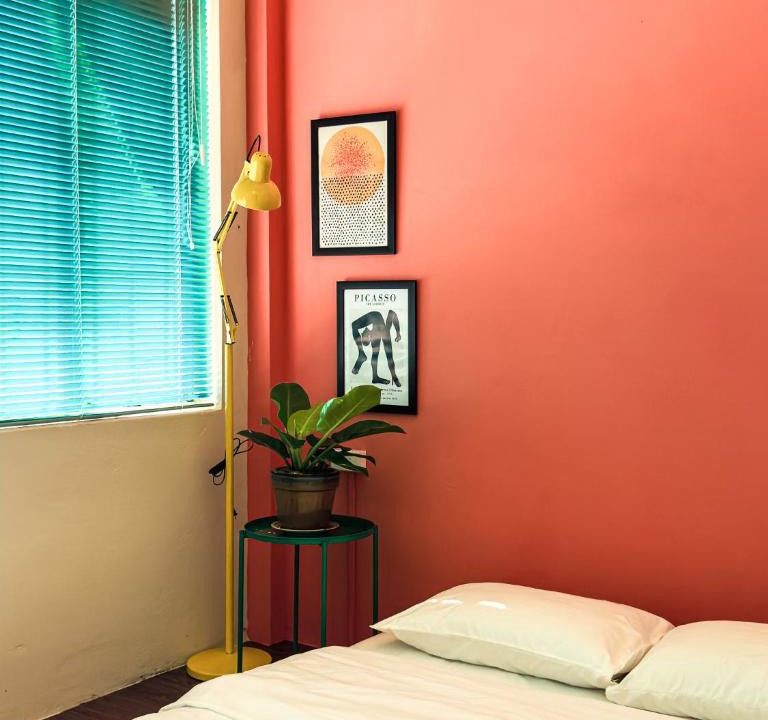 Pleiku Apartment | XOM House - Nhà nguyên căn trung tâm Pleiku