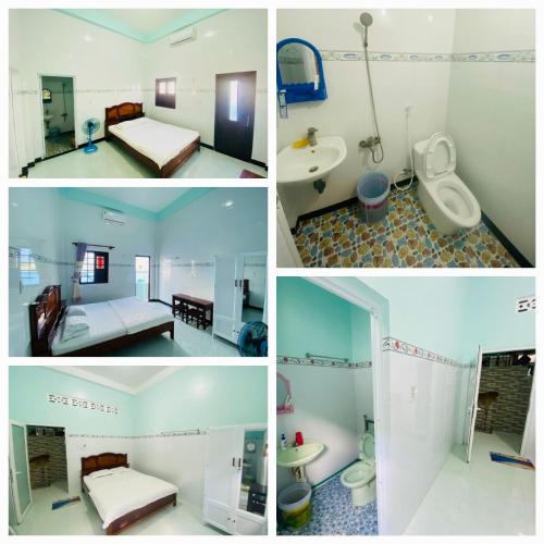 Phu Quy House | Xuan Huong Homestay