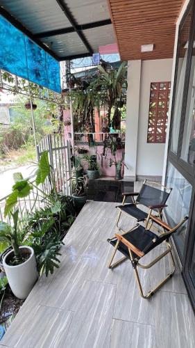 Dong Ha Apartment | Yên Homestay
