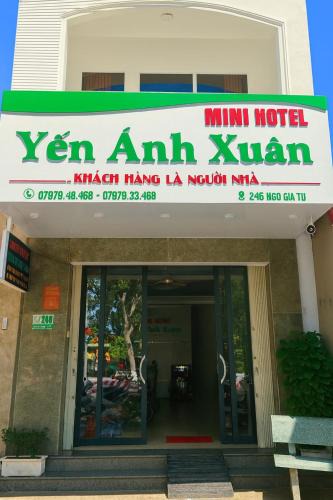 Phan Rang - Thap Cham Hotel | Yến Ánh Xuân Hotel