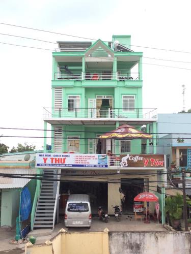 An Thoi House | Y Thu Guesthouse