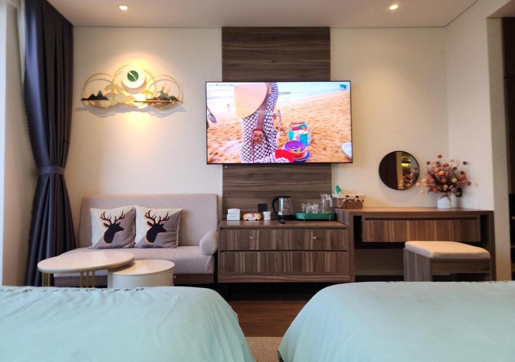 Tuy Hoa Apartment | Yana Apec Phu Yen