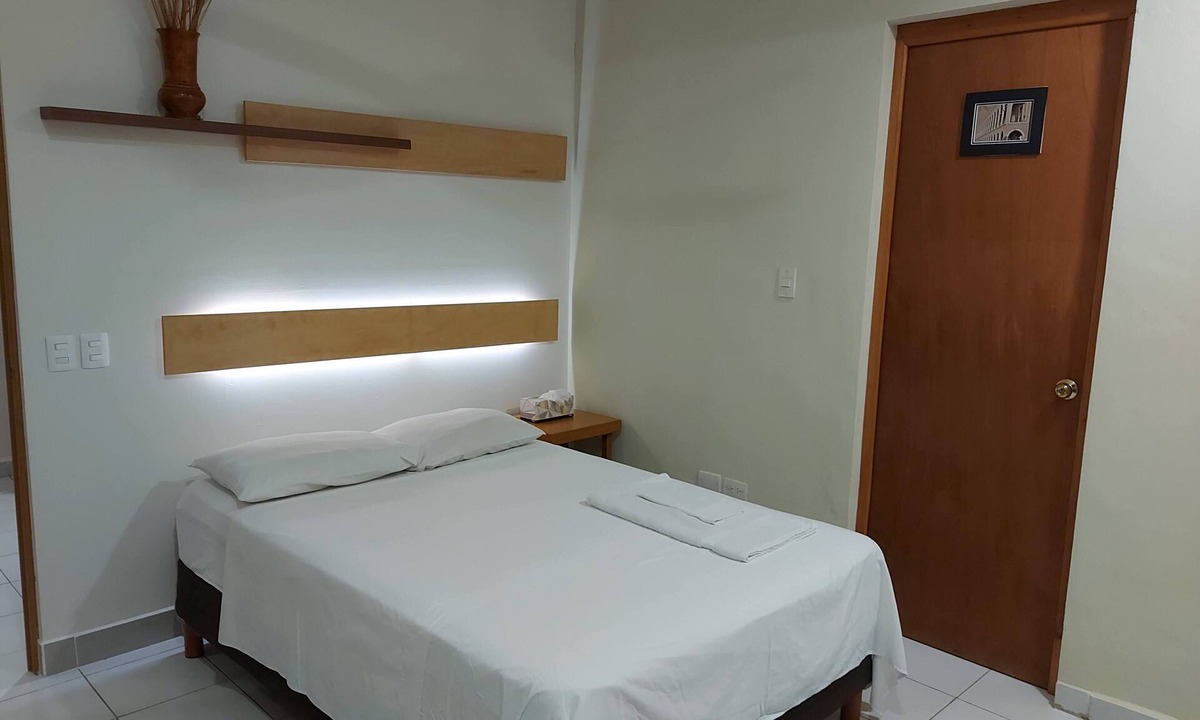 Merida Apartment | Yaxunha Tu casa