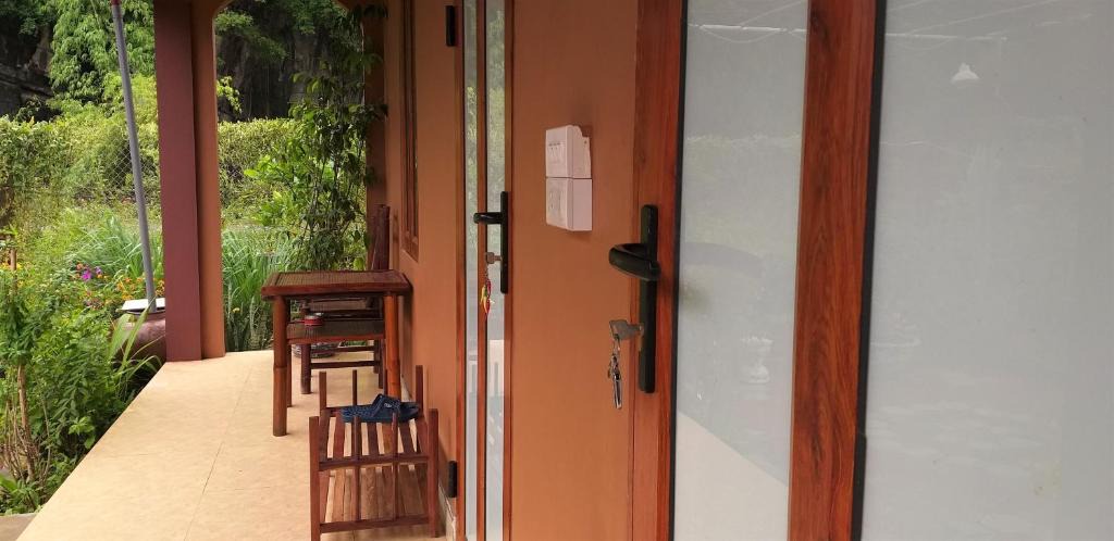 Ninh Binh Cabin | Yen Binh Homestay