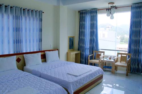 Quy Nhon Hotel | Yen Vy 32 Hotel