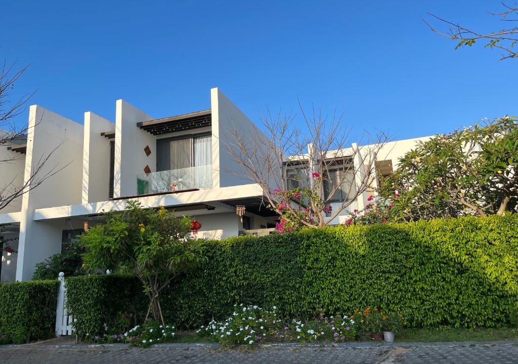 Long Hai Apartment | YES Oceanami Beach Villa