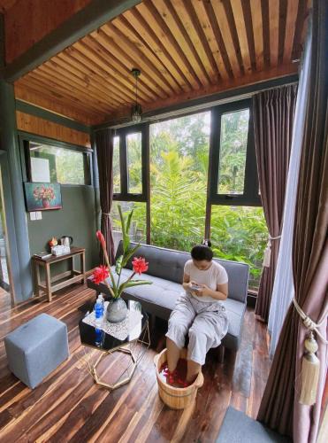 Cu Kuin Bed & Breakfast | Ylang Wellness Retreat