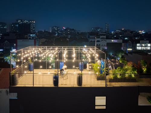 Quan Hoa Apartment | YLiving Serviced Apartment
