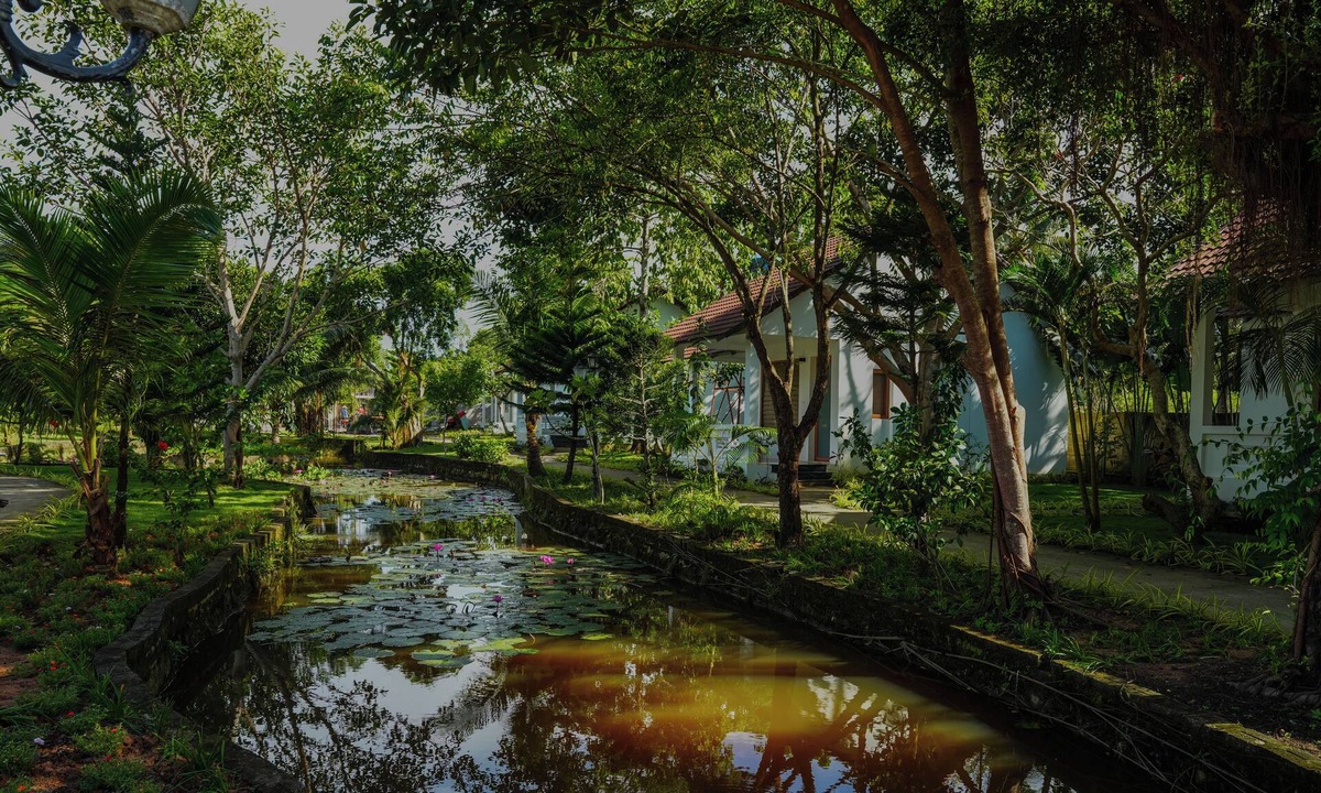 Phu Quoc Resort | YNG - LUXOR RESORT PHU QUOC