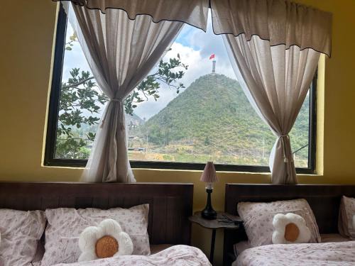 Dong Van House | YOLO homestay Lô Lô Chải