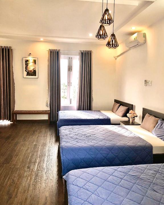 Quy Nhon Apartment | Your House Quy Nhon