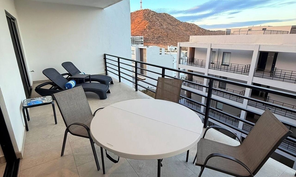 Libertad Condo | “Your Perfect Getaway: Brand-New Condo in Cabo San Lucas”
