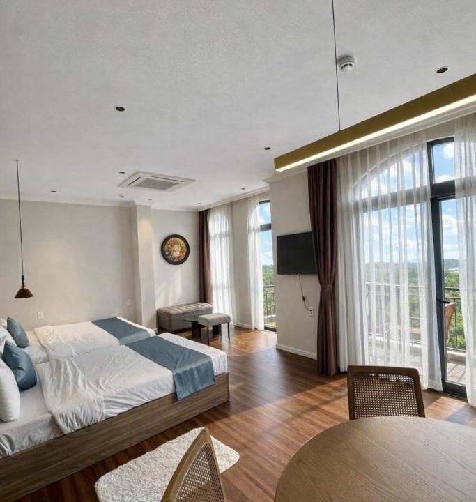 Ganh Dau Hotel | Yowon Hotel and Suites Phú Quốc