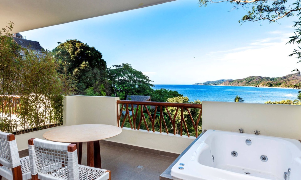 Sayulita Hotel | Ysuri Sayulita - Beachfront Hotel