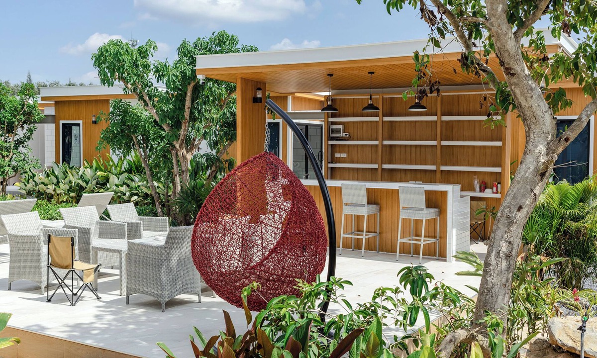 Ao Nang Villa | Zana Villas