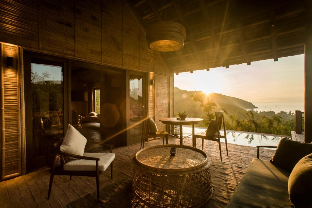 Xuan Canh Hotel | Zannier Bai San Hô