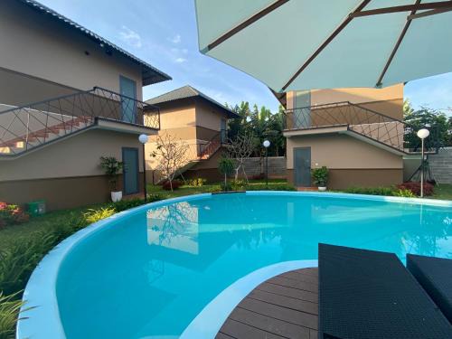 Phuoc Tan Villa | ZEN Garden Ho Tram