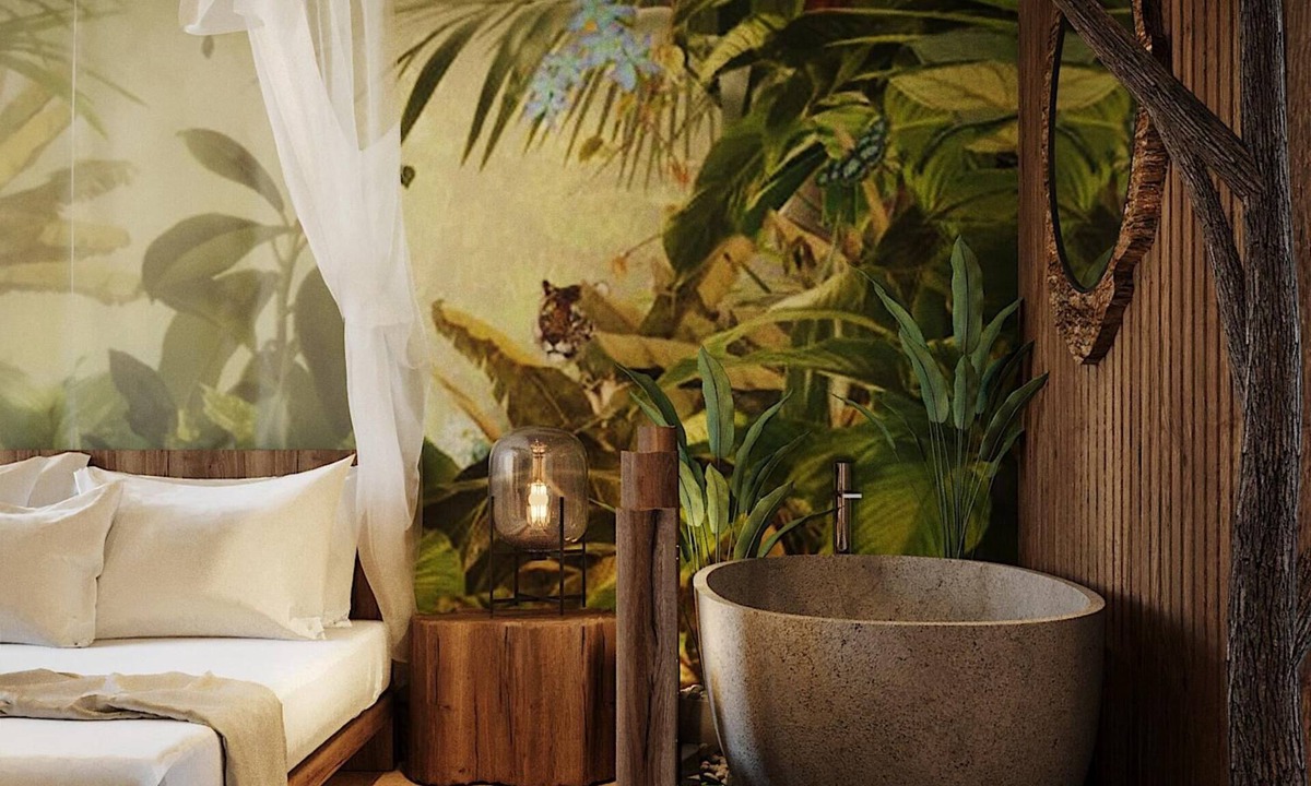 Hai Phong Hotel | Zen Love Station - Adults Only
