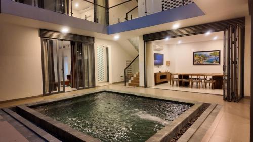 Long Hai Apartment | Zenna villa long Hải