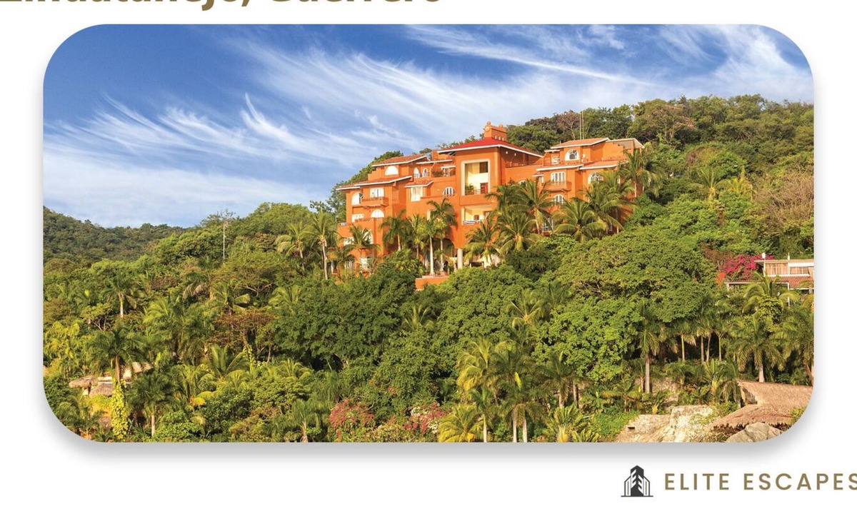 Almacen Resort | Zihuatanejo Resort Hotel