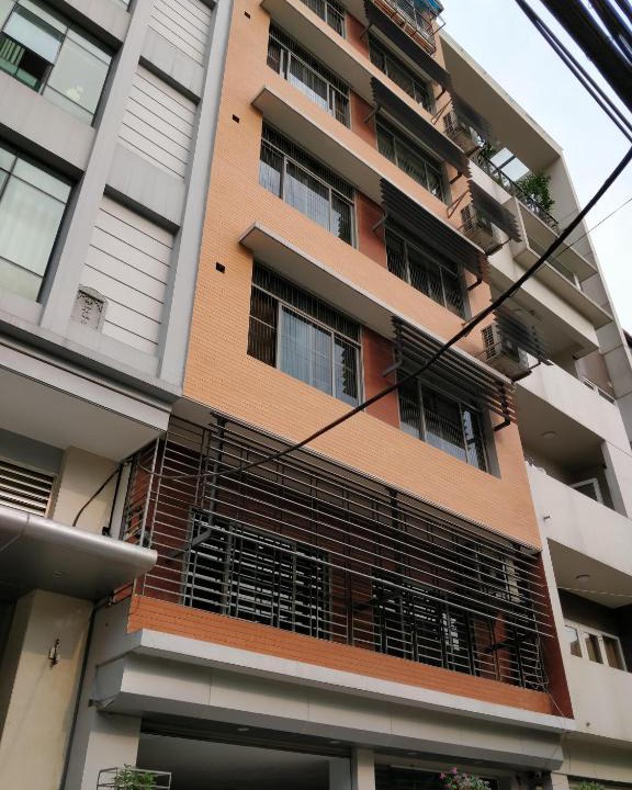 Đien Bien Apartment | Zody Apartment