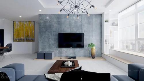 Da Nang City Centre Apartment | ZORO HOME Deluxe Stunning-View Condominium Danang Center