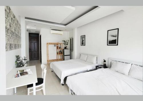 Bui Thi Xuan Hostel | ZVillage LHK - Joyfull hostel near Bui Vien