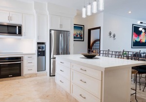 102 m² Condo ∙ 3 bedrooms ∙ 6 guests