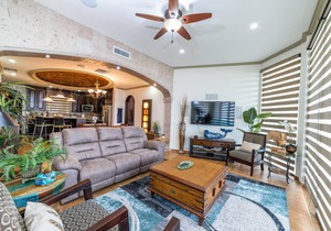 149 m² Condo ∙ 3 bedrooms ∙ 8 guests