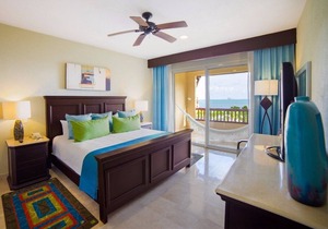 1BR suite Luxury Resort & Spa at Villa del Palmar