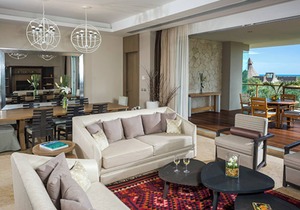 2 Bedroom Spa Suite @ Grand Luxe, Vidanta - Riviera Maya